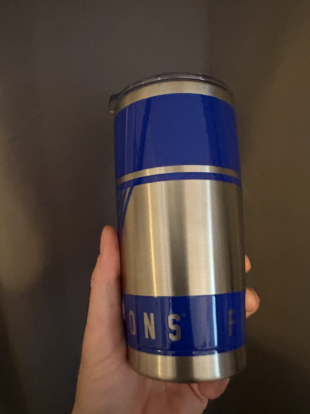 Air Force Academy Falcons Tumbler Cup - photo 3