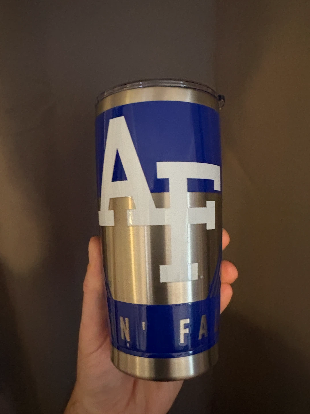 Air Force Academy Falcons Tumbler Cup - photo 4