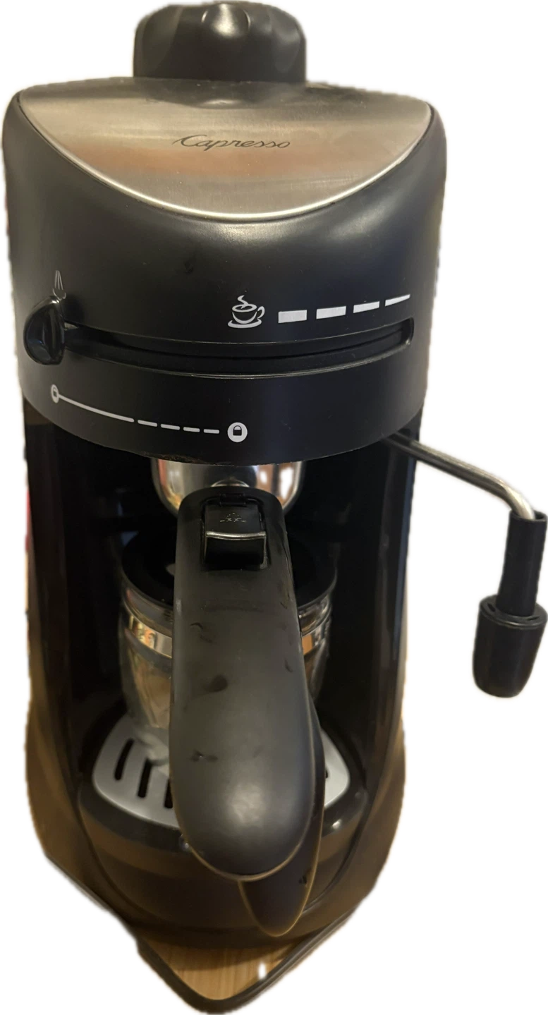 Capresso Espresso Machine - photo 2