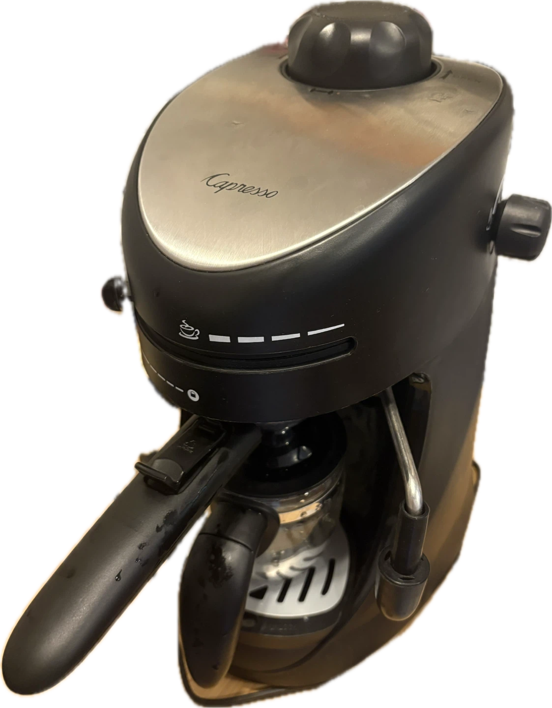 Capresso Espresso Machine - photo 3