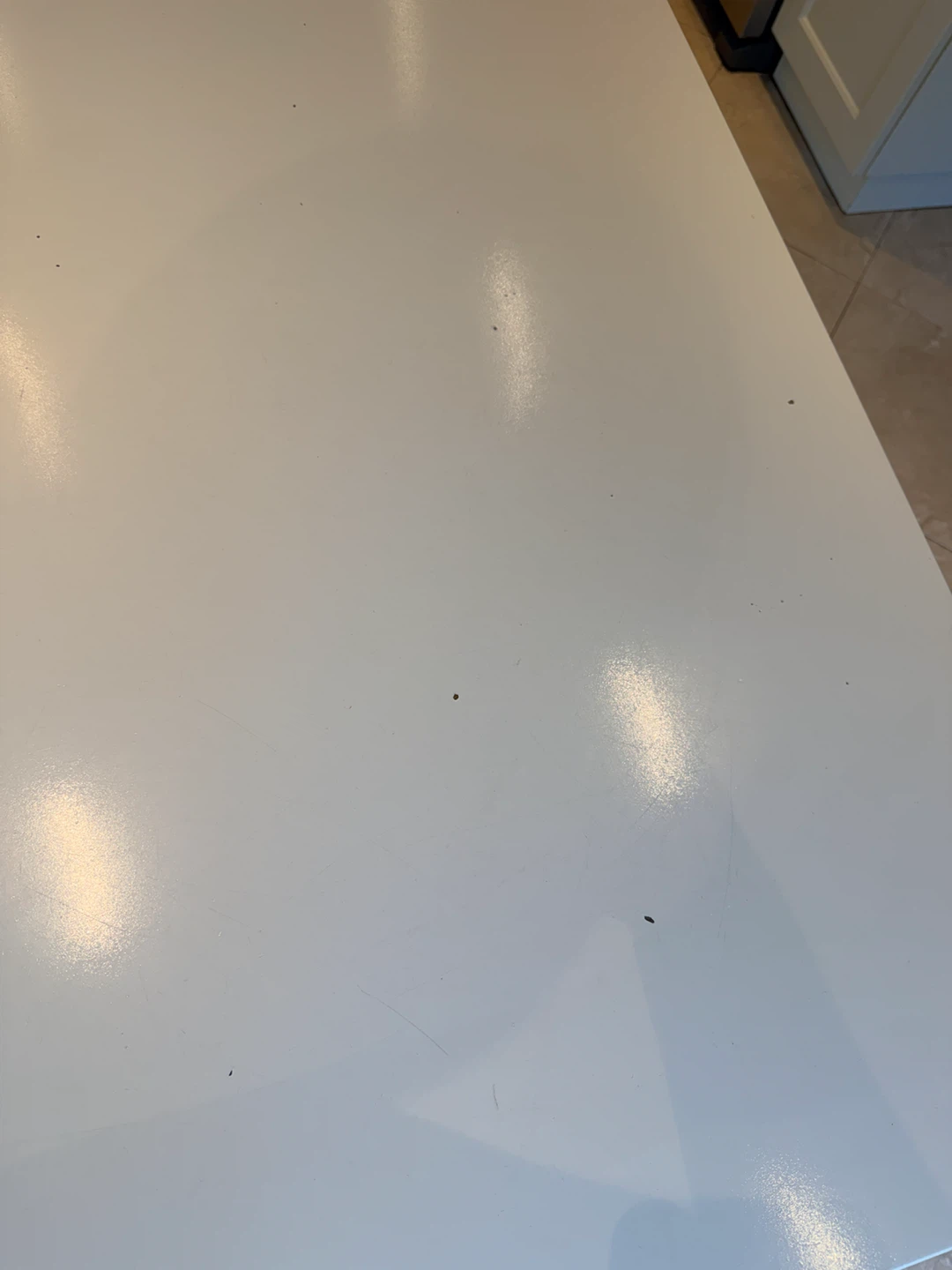 Dining table - photo 2