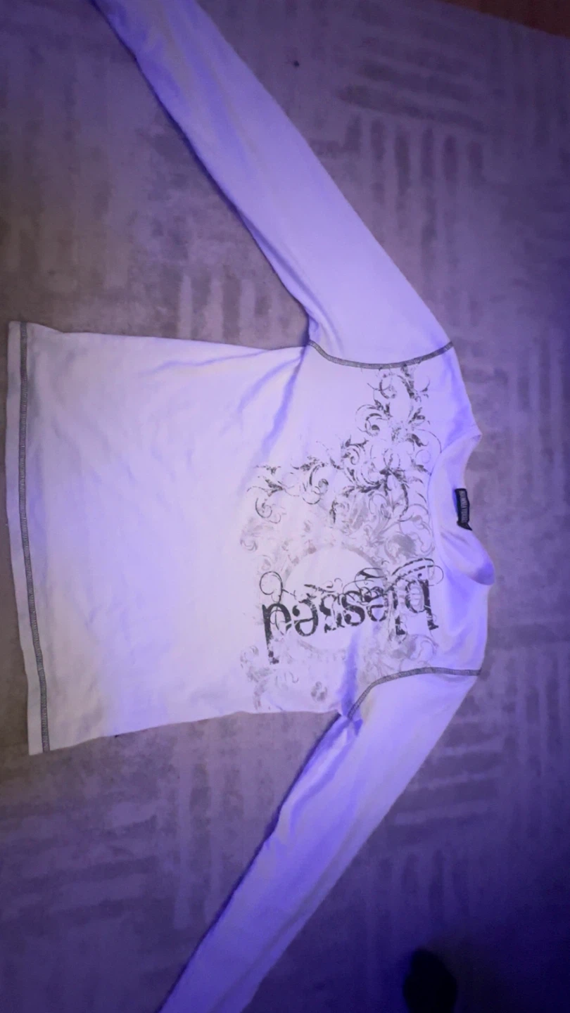 Insomnia Visuals long sleeve