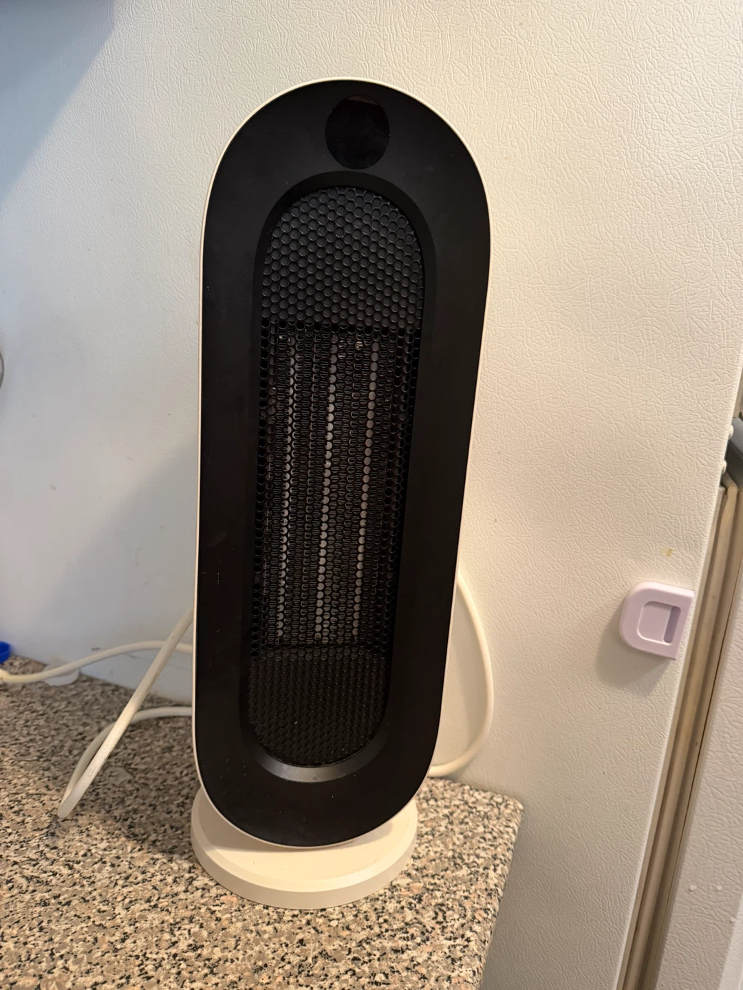 Compact Personal Heater