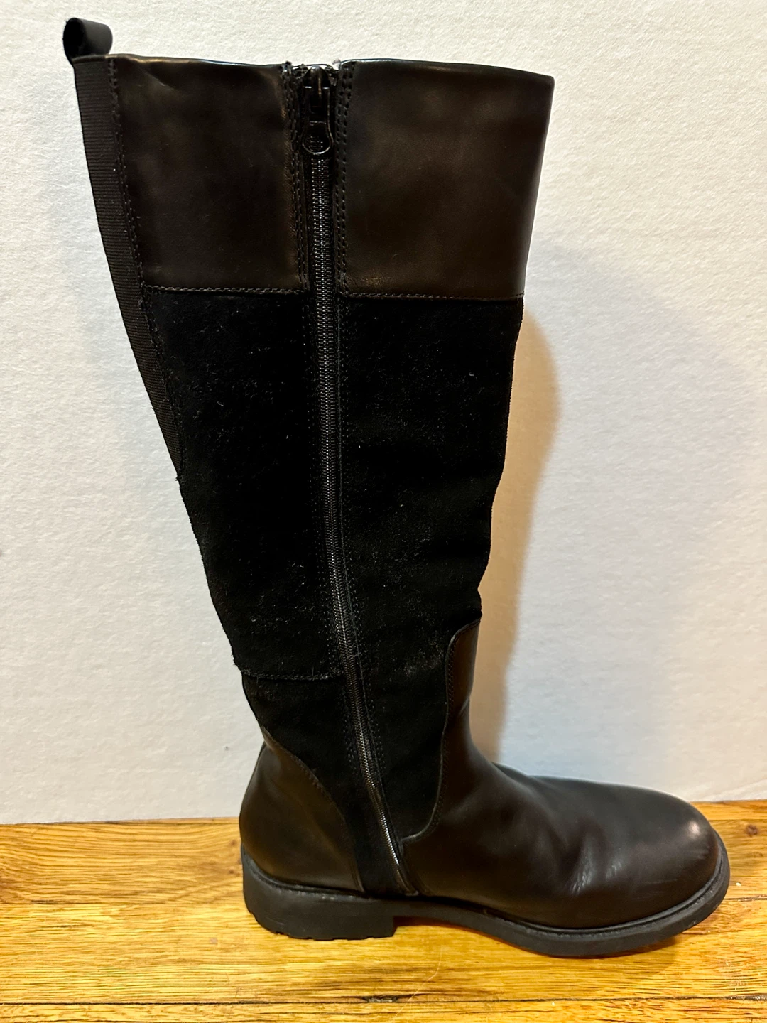 Clarks Orinoco 2 Boots Size 9