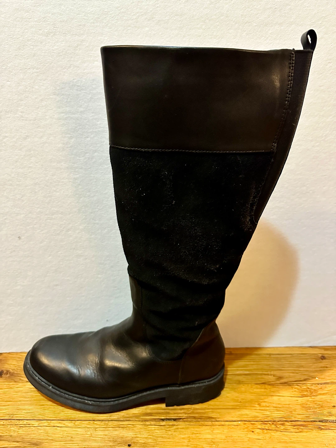 Clarks Orinoco 2 Boots Size 9 - photo 2
