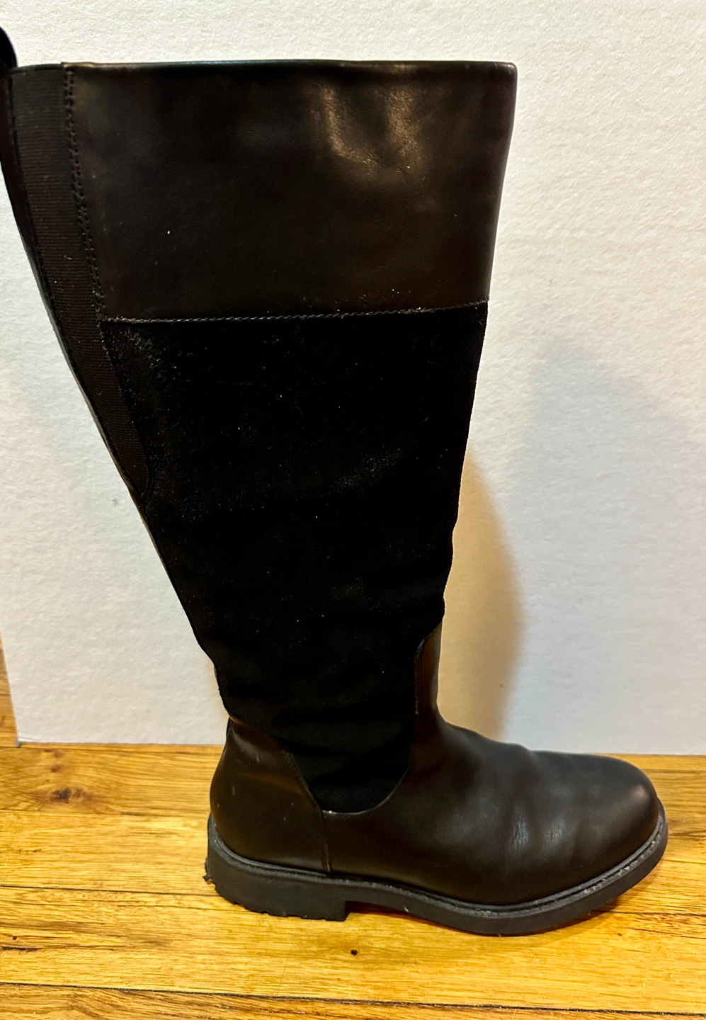 Clarks Orinoco 2 Boots Size 9 - photo 4