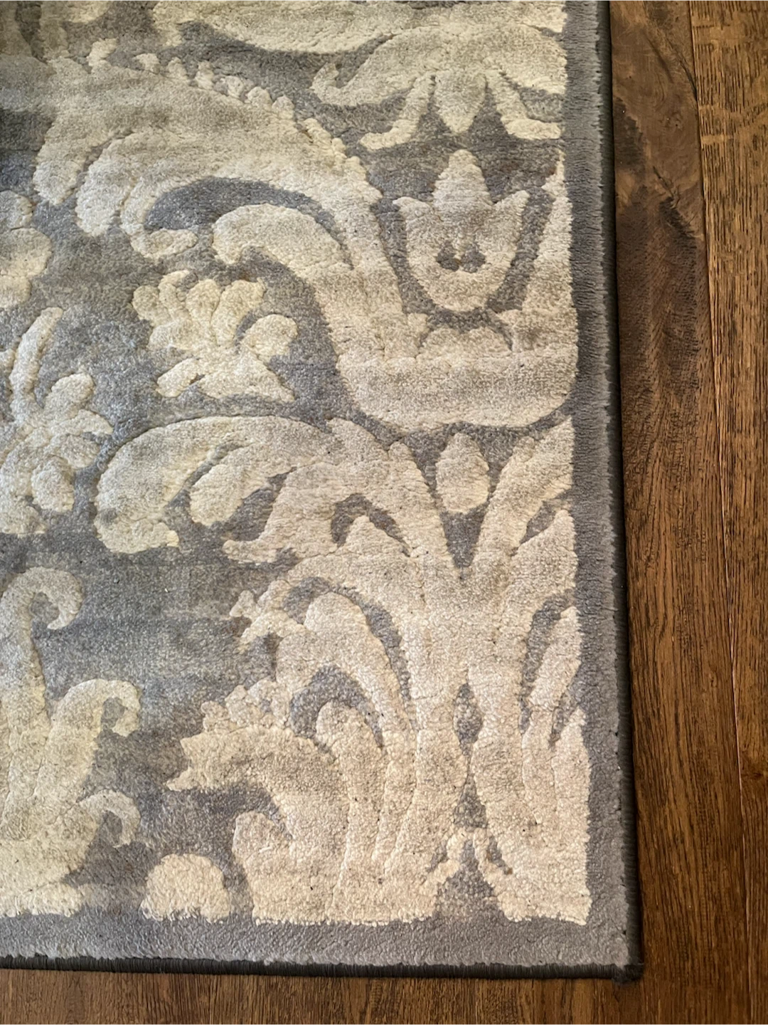 Heming Way Oriental Weavers Area Rug 240x340 - photo 3