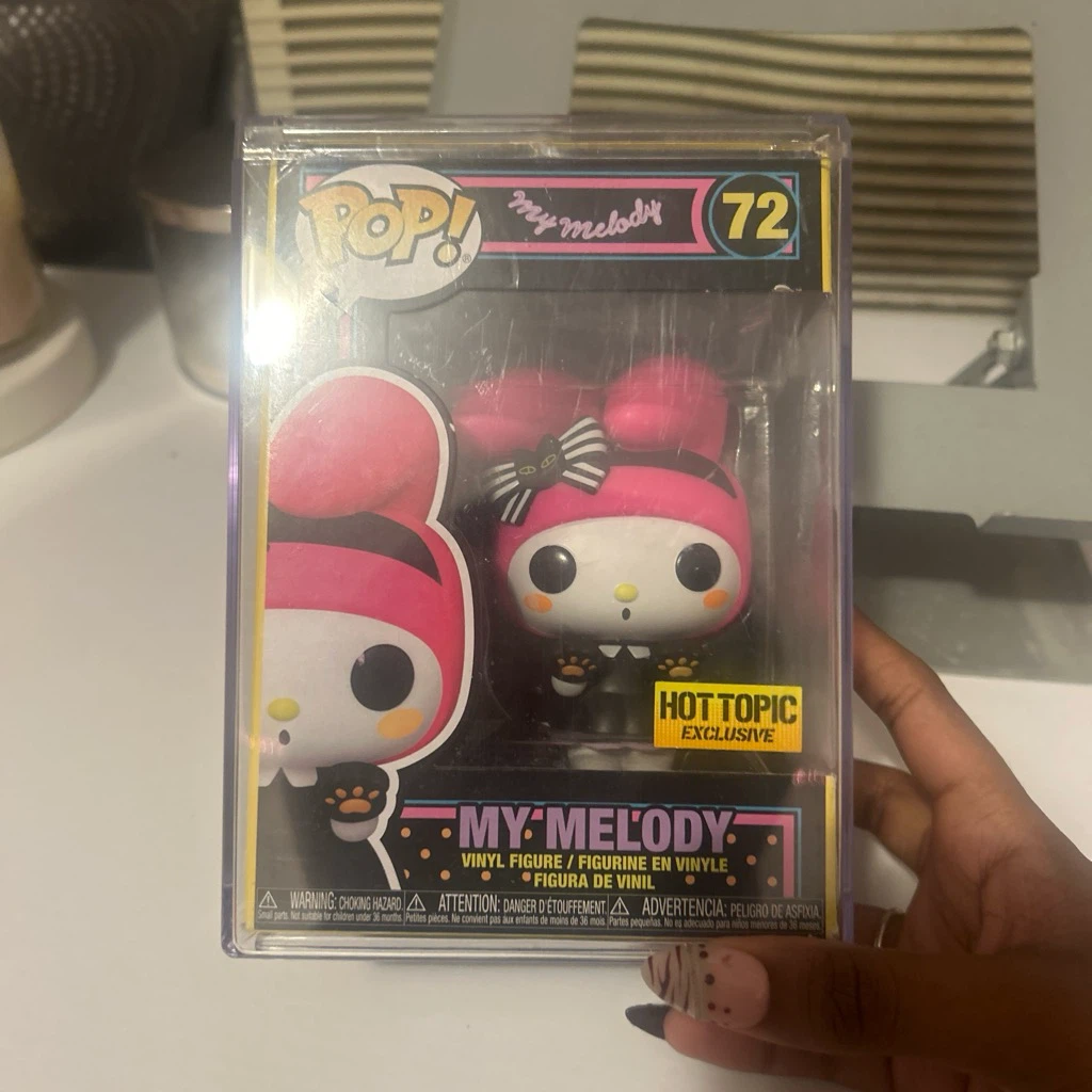 Hello kitty Funko pop