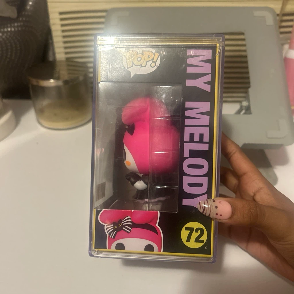 Hello kitty Funko pop - photo 2