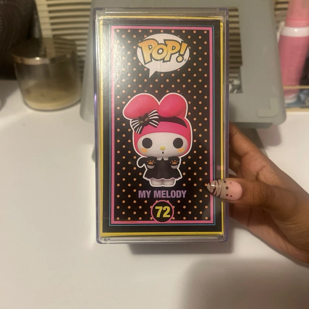 Hello kitty Funko pop - photo 3
