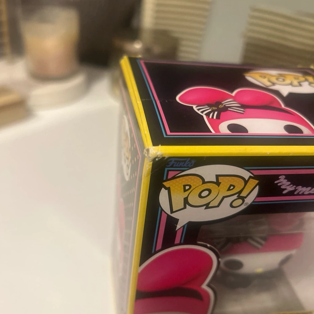 Hello kitty Funko pop - photo 4