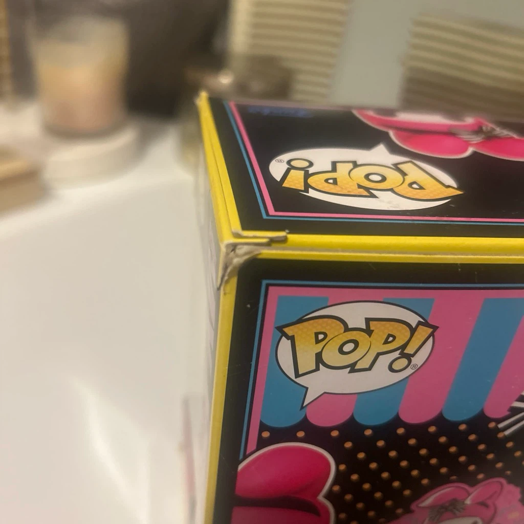 Hello kitty Funko pop - photo 5