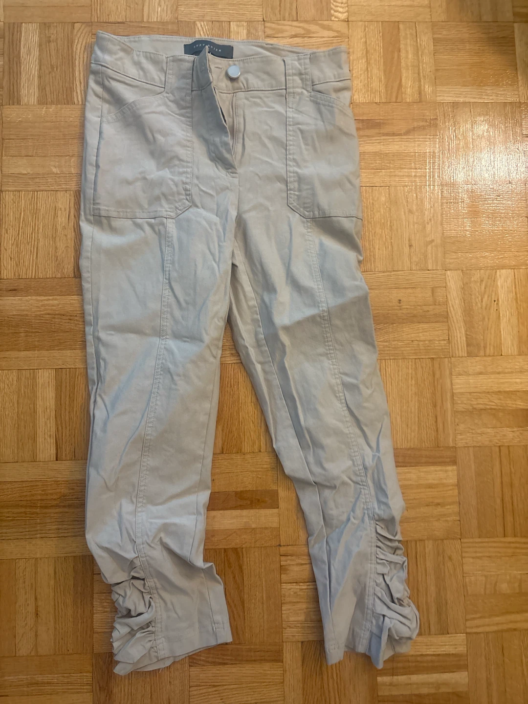 Capris