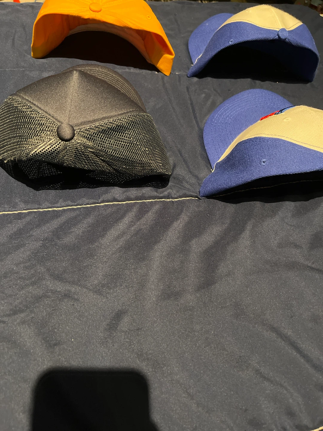 New-Toronto Blue Jays Baseball Caps -$40 each - photo 2