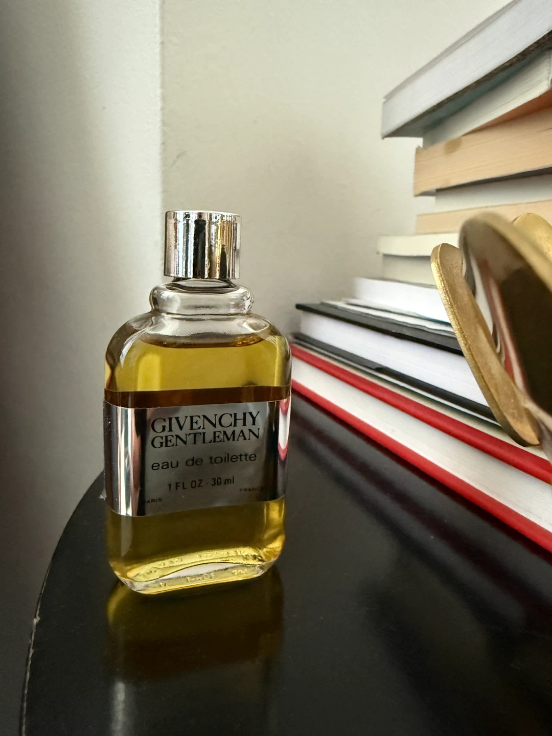 VINTAGE RARE Givenchy Gentleman Gift Set