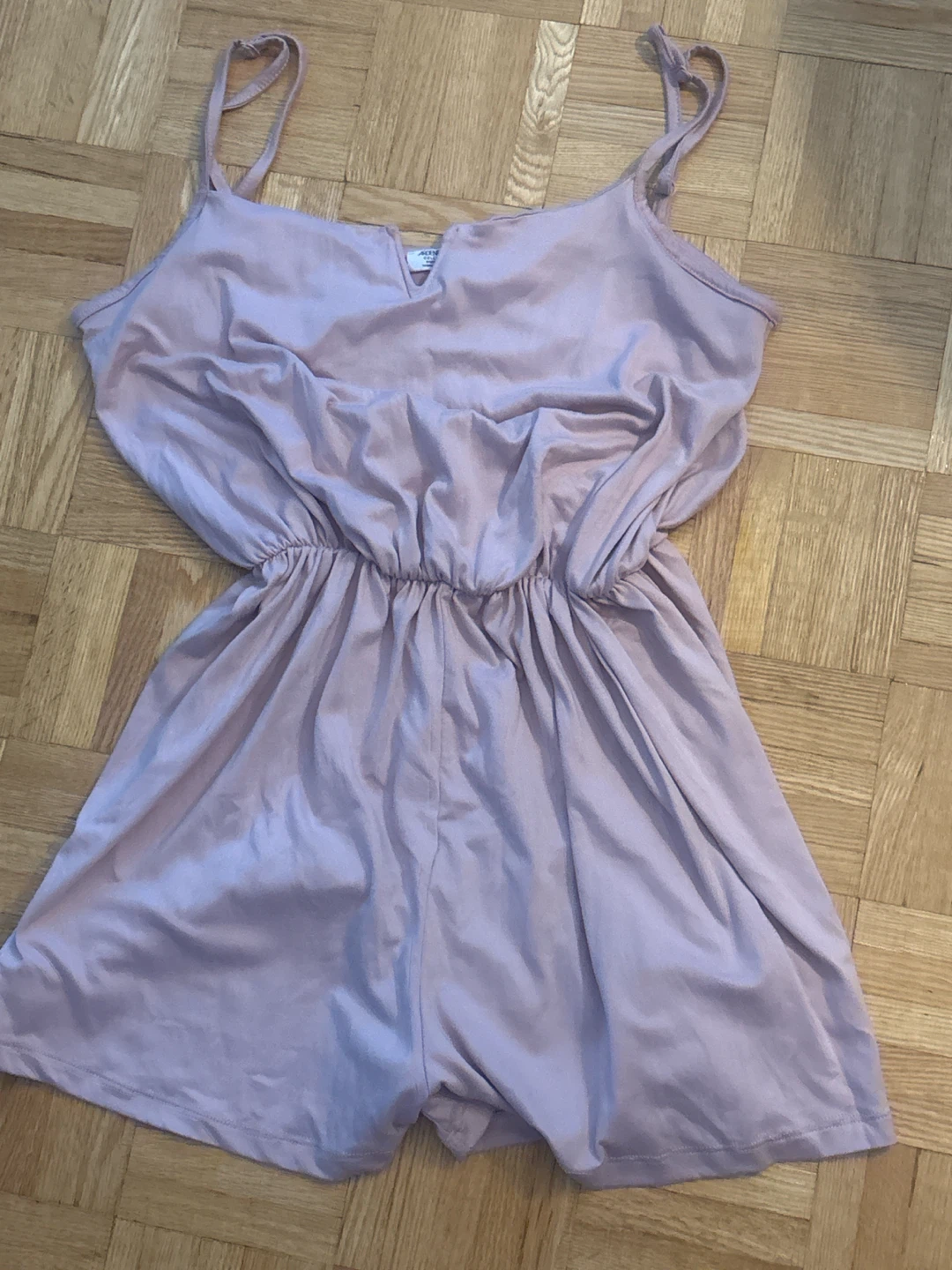 Romper Size Small