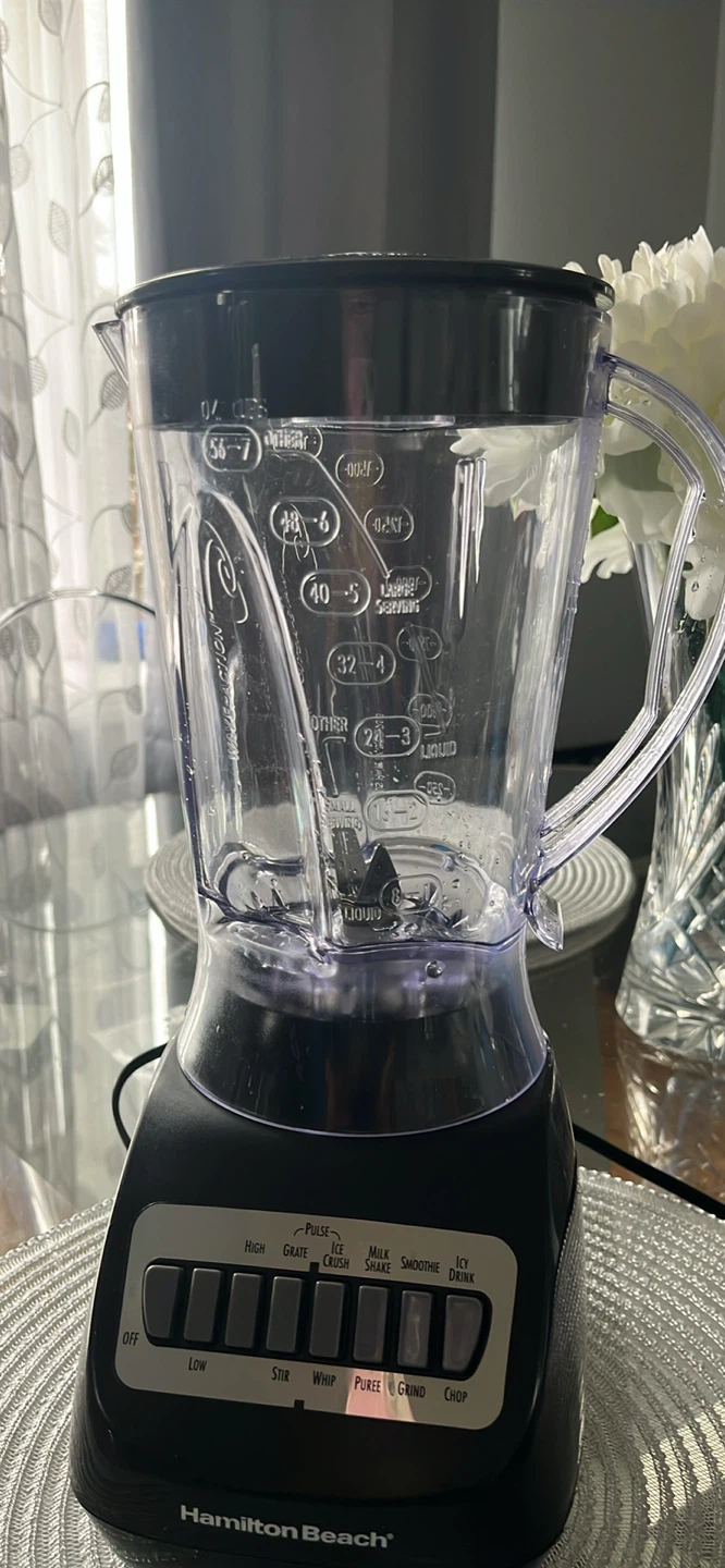 Hamilton Beach Blender