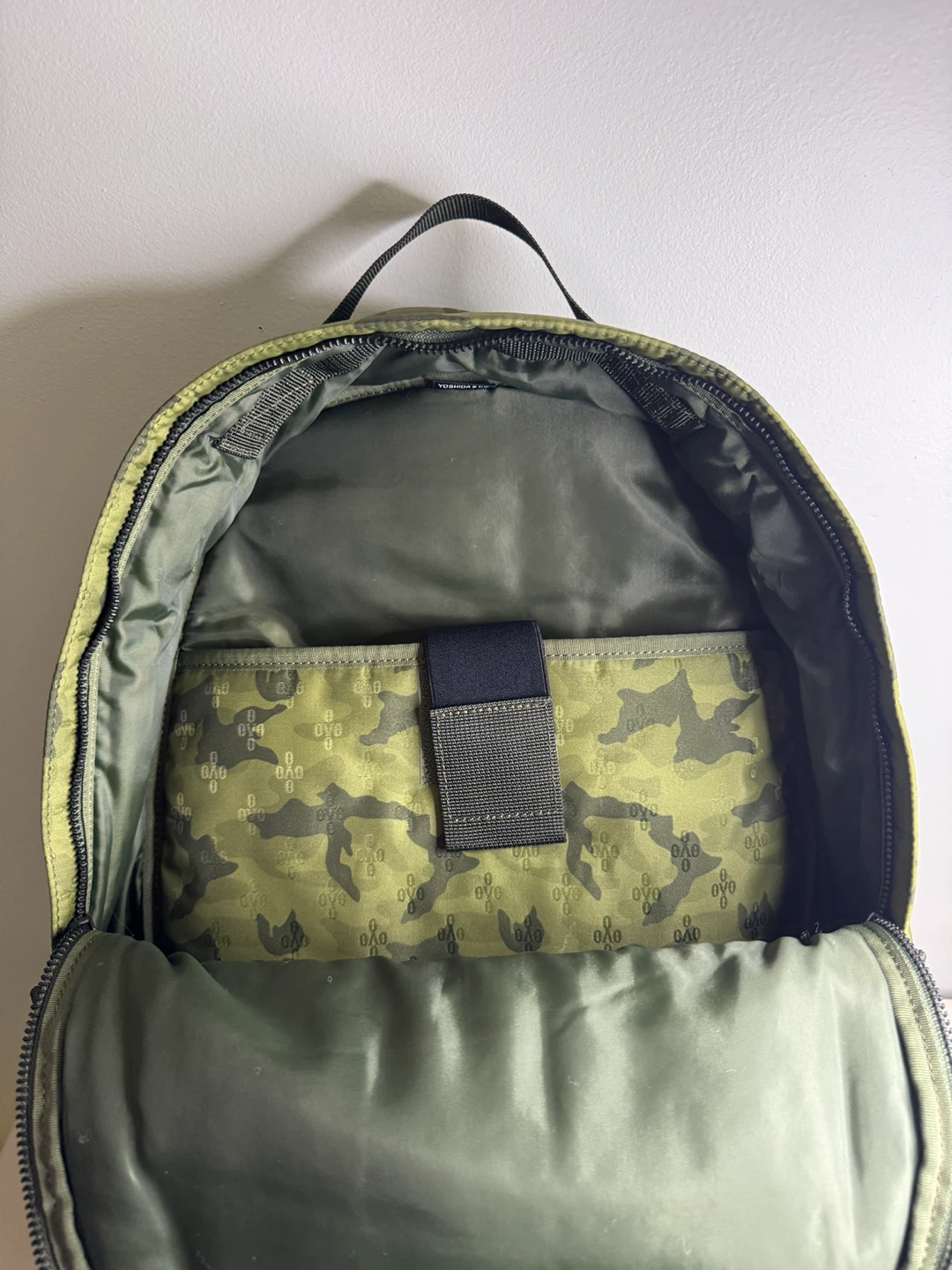 OVO x PORTER Backpack - Authentic - photo 5