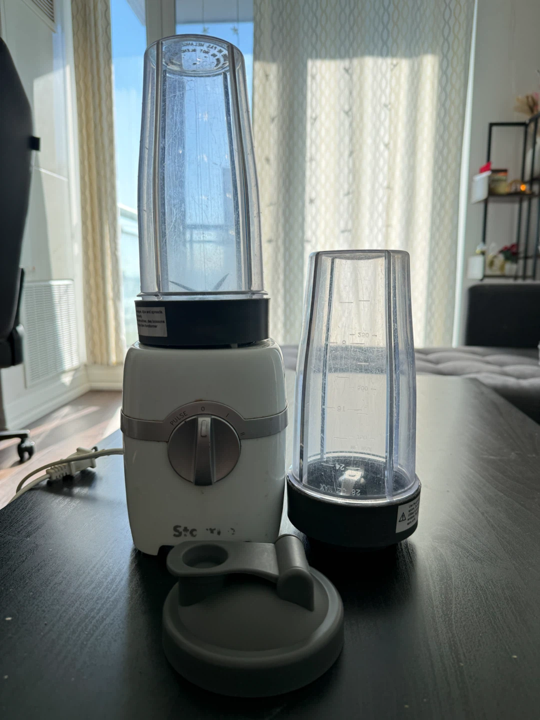 Starfrit Personal Blender