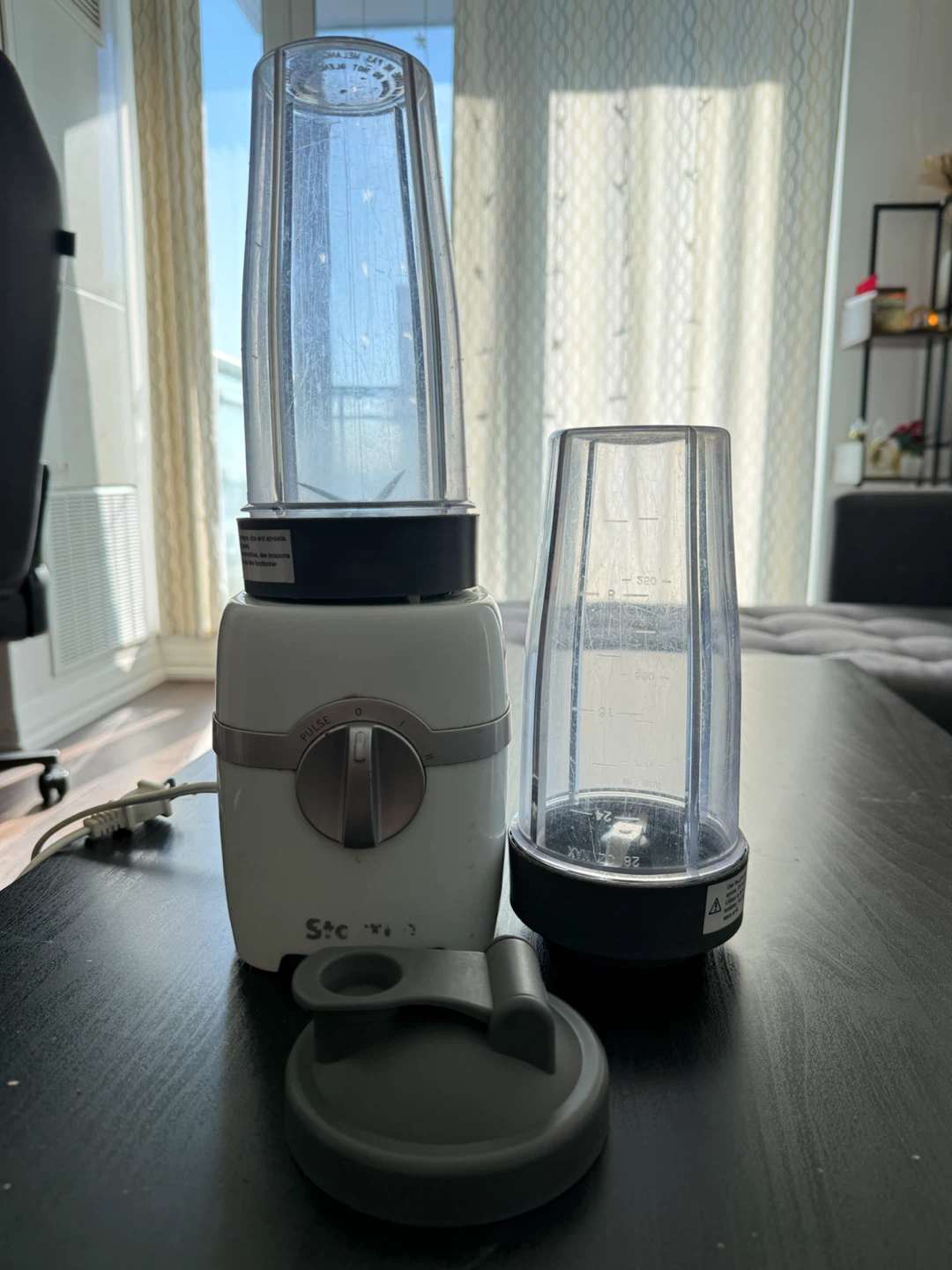 Starfrit Personal Blender - photo 2