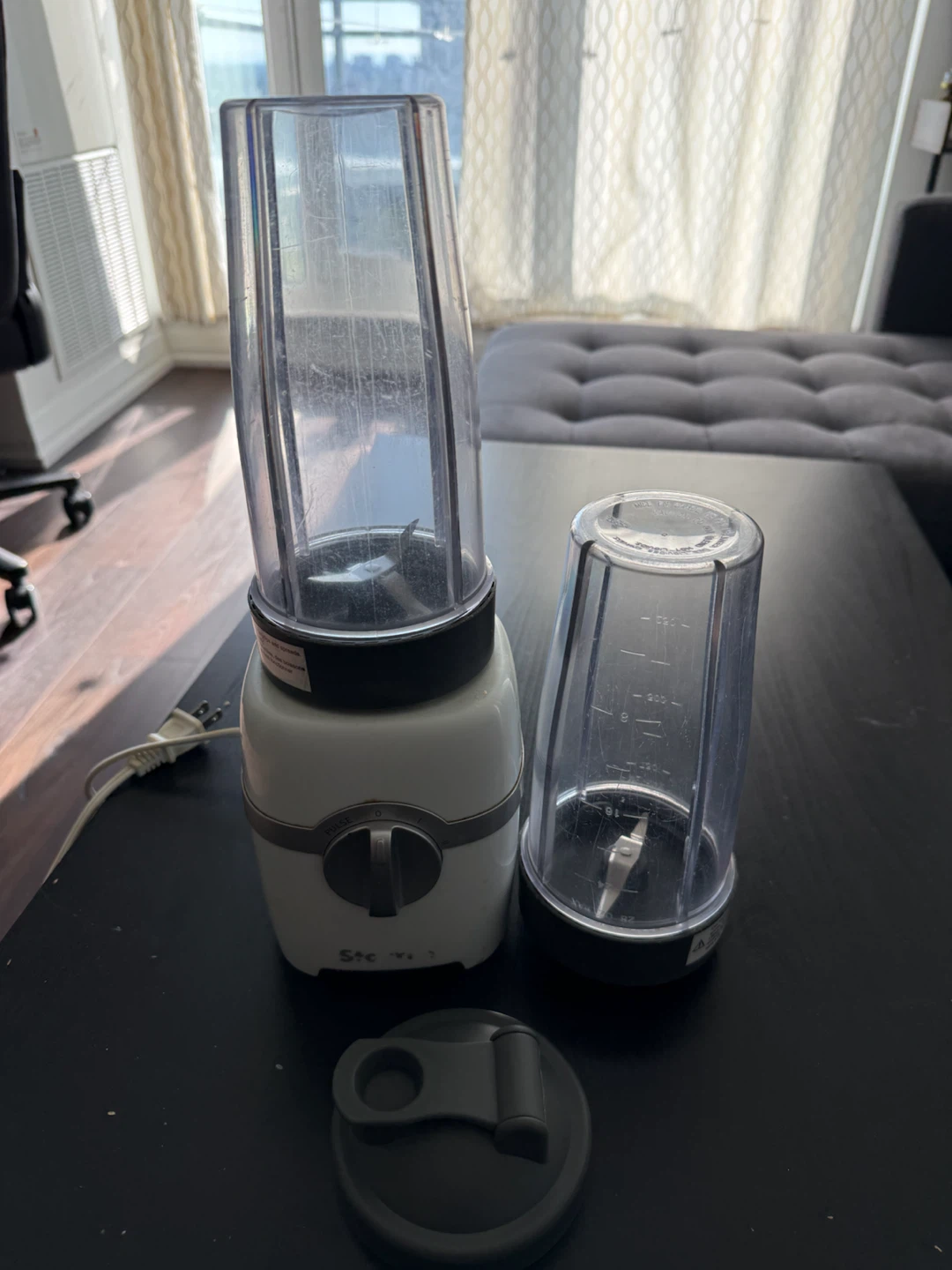 Starfrit Personal Blender - photo 3