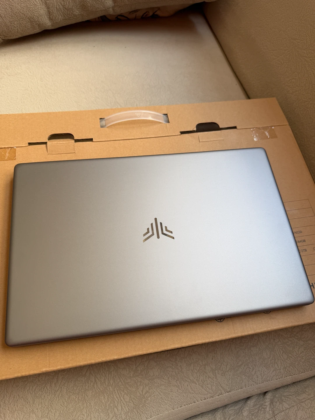 Brand New Laptop 16GB RAM 512GB SSD - photo 2
