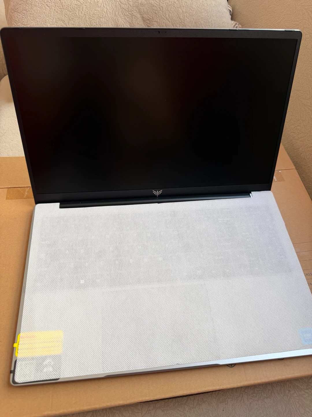Brand New Laptop 16GB RAM 512GB SSD - photo 3