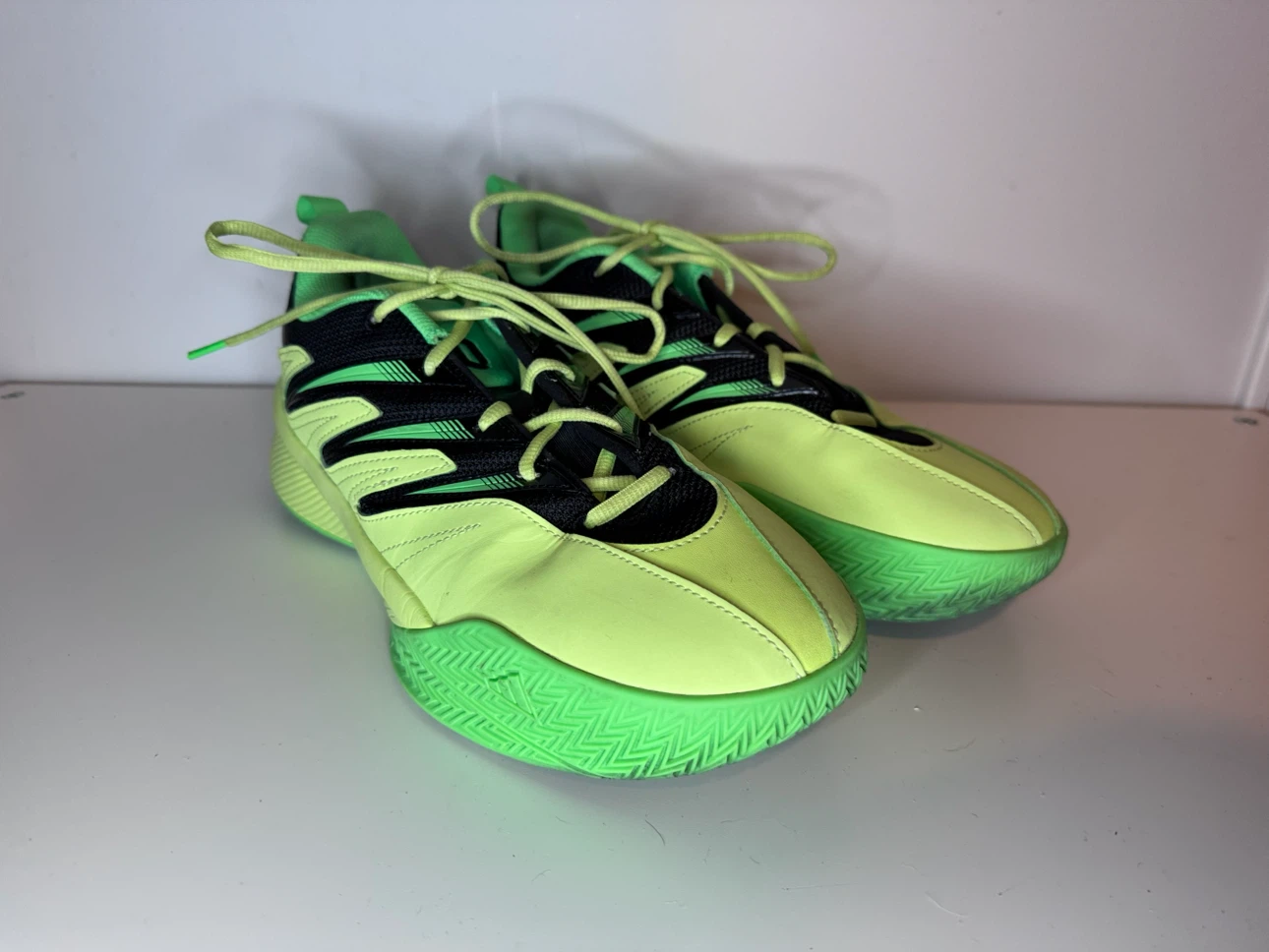 adidas Dame Certified 2.0 Basketball Shoes