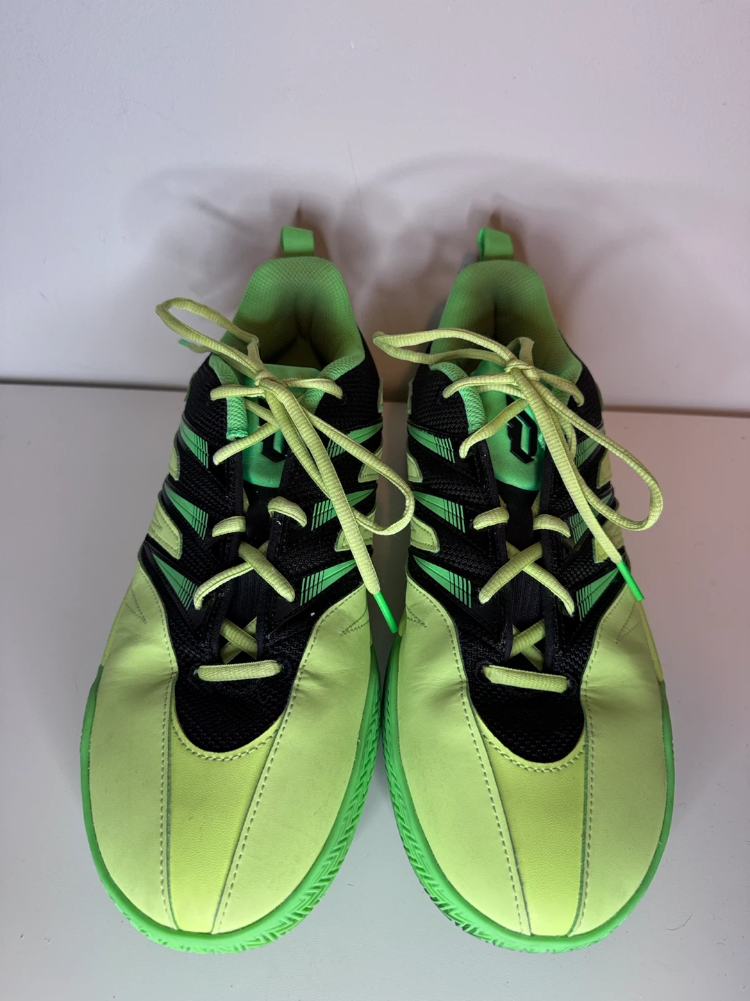 adidas Dame Certified 2.0 Basketball Shoes - photo 2