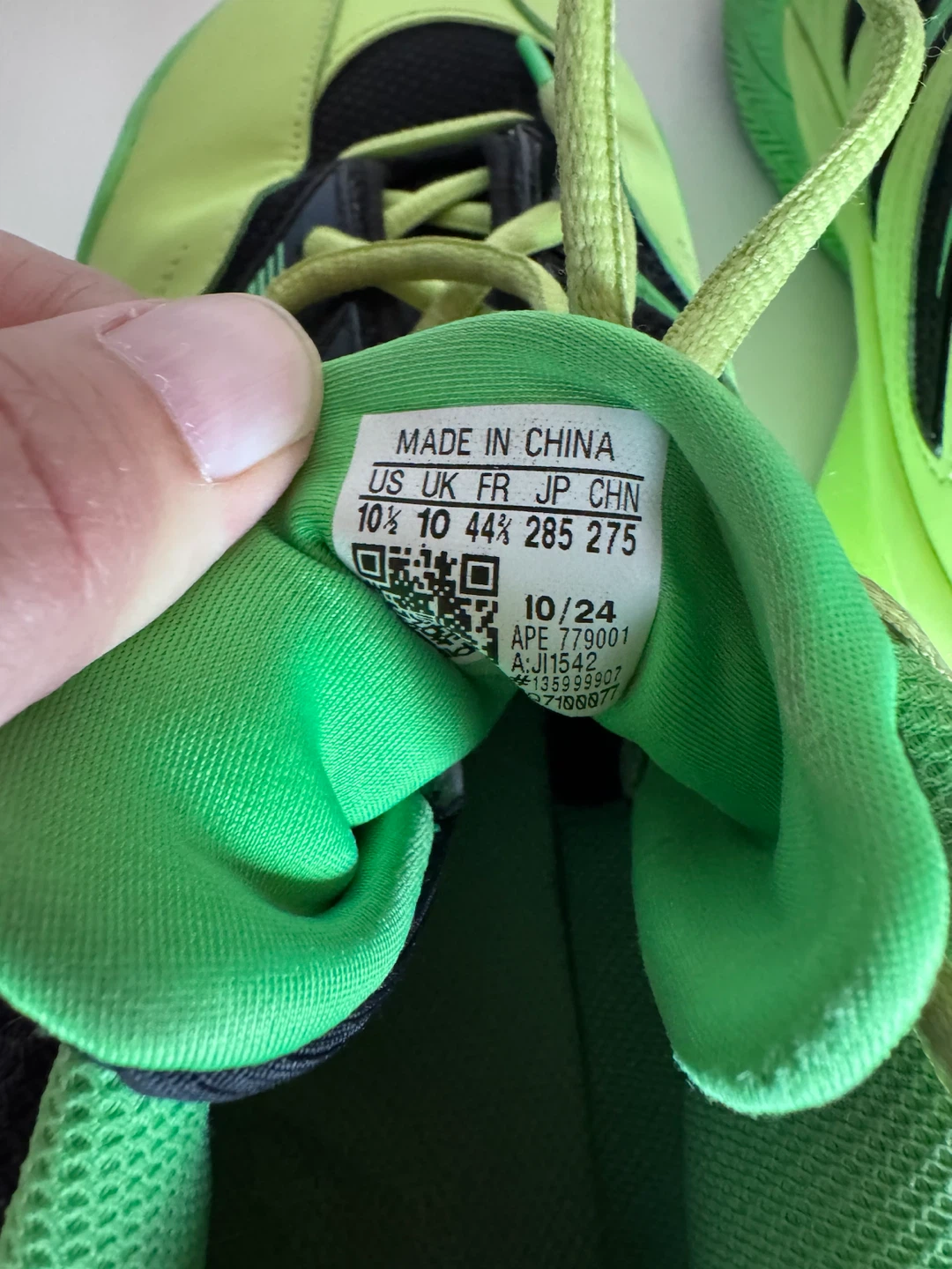 adidas Dame Certified 2.0 Basketball Shoes - photo 4