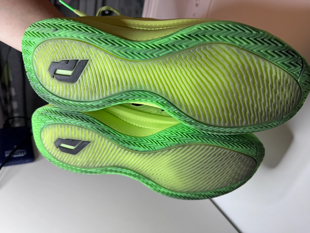 adidas Dame Certified 2.0 Basketball Shoes - photo 5