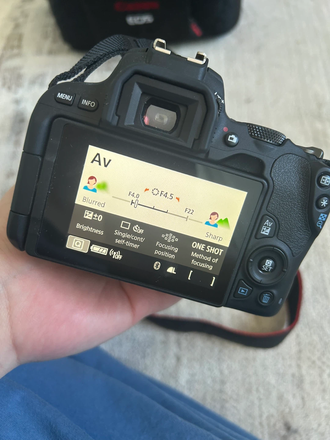 Canon EOS Rebel SL2 DSLR Camera with 18-55mm Lens - photo 3