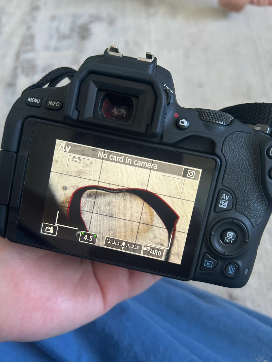 Canon EOS Rebel SL2 DSLR Camera with 18-55mm Lens - photo 4