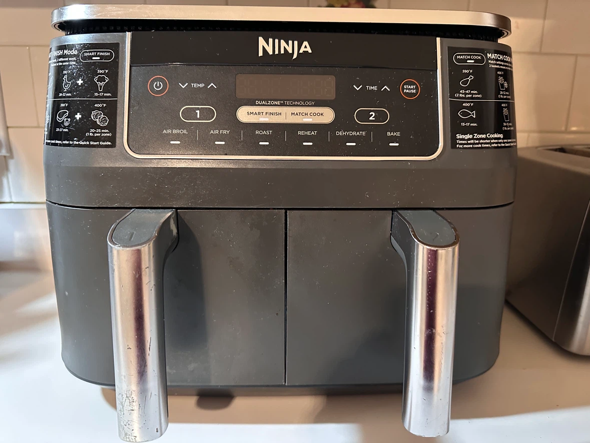 Ninja DualZone Air Fryer