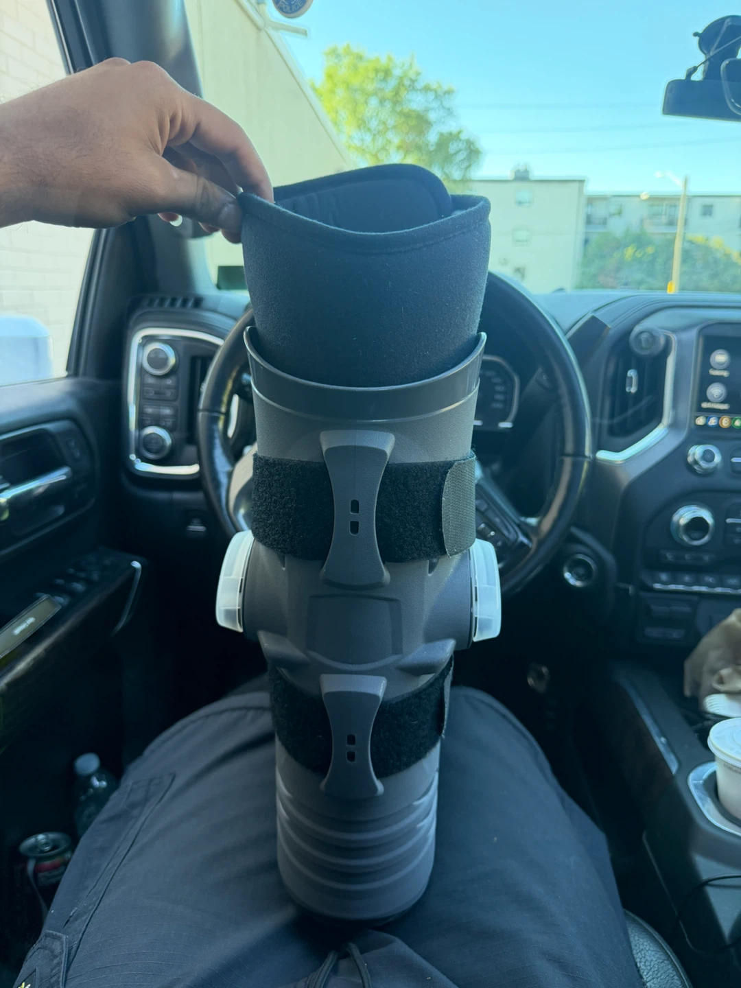 Walker Boot - photo 2