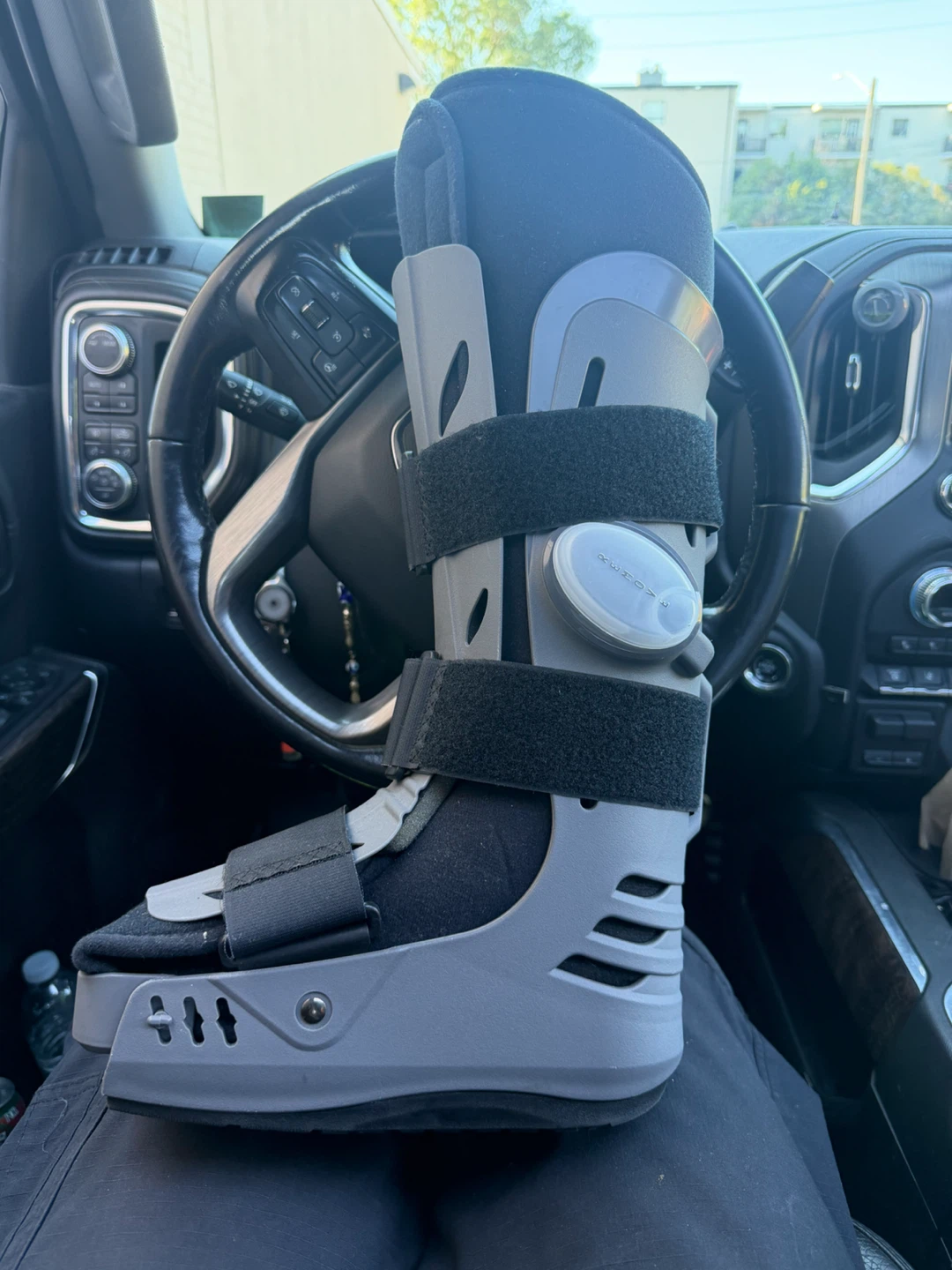 Walker Boot - photo 3