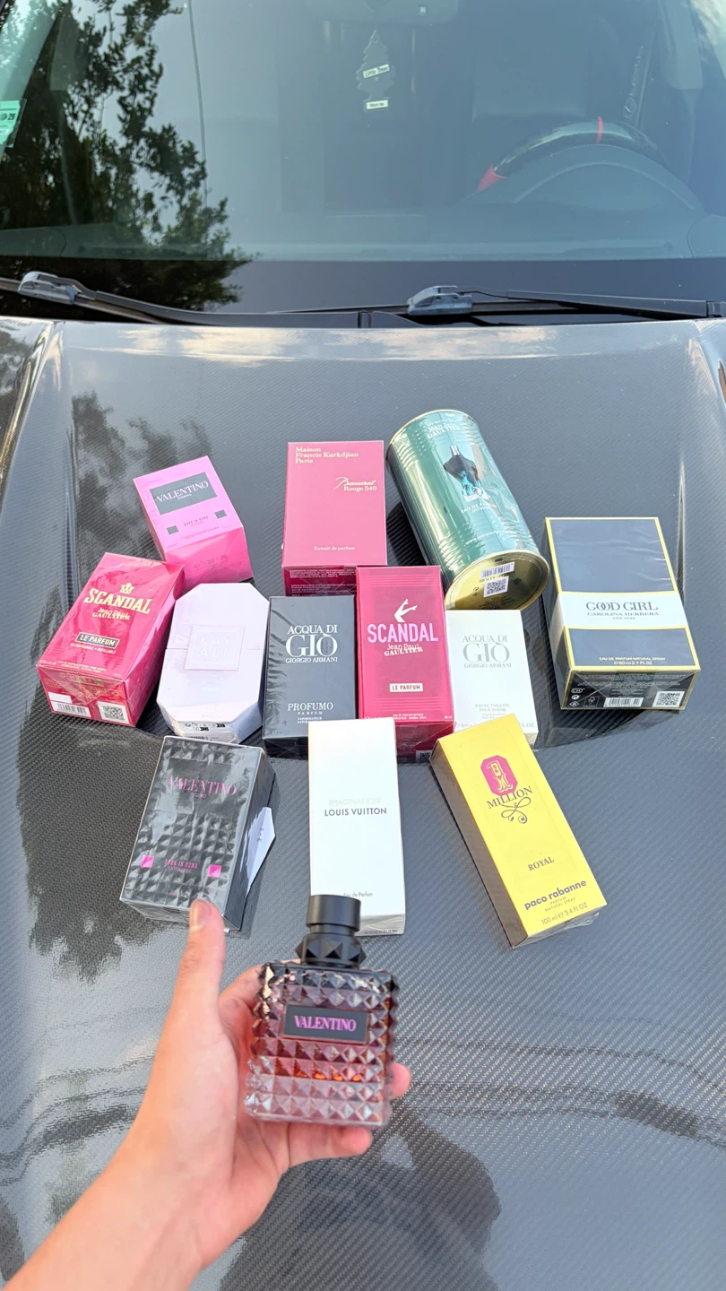 🔥 PERFUMES 100% ORIGINALES - photo 2