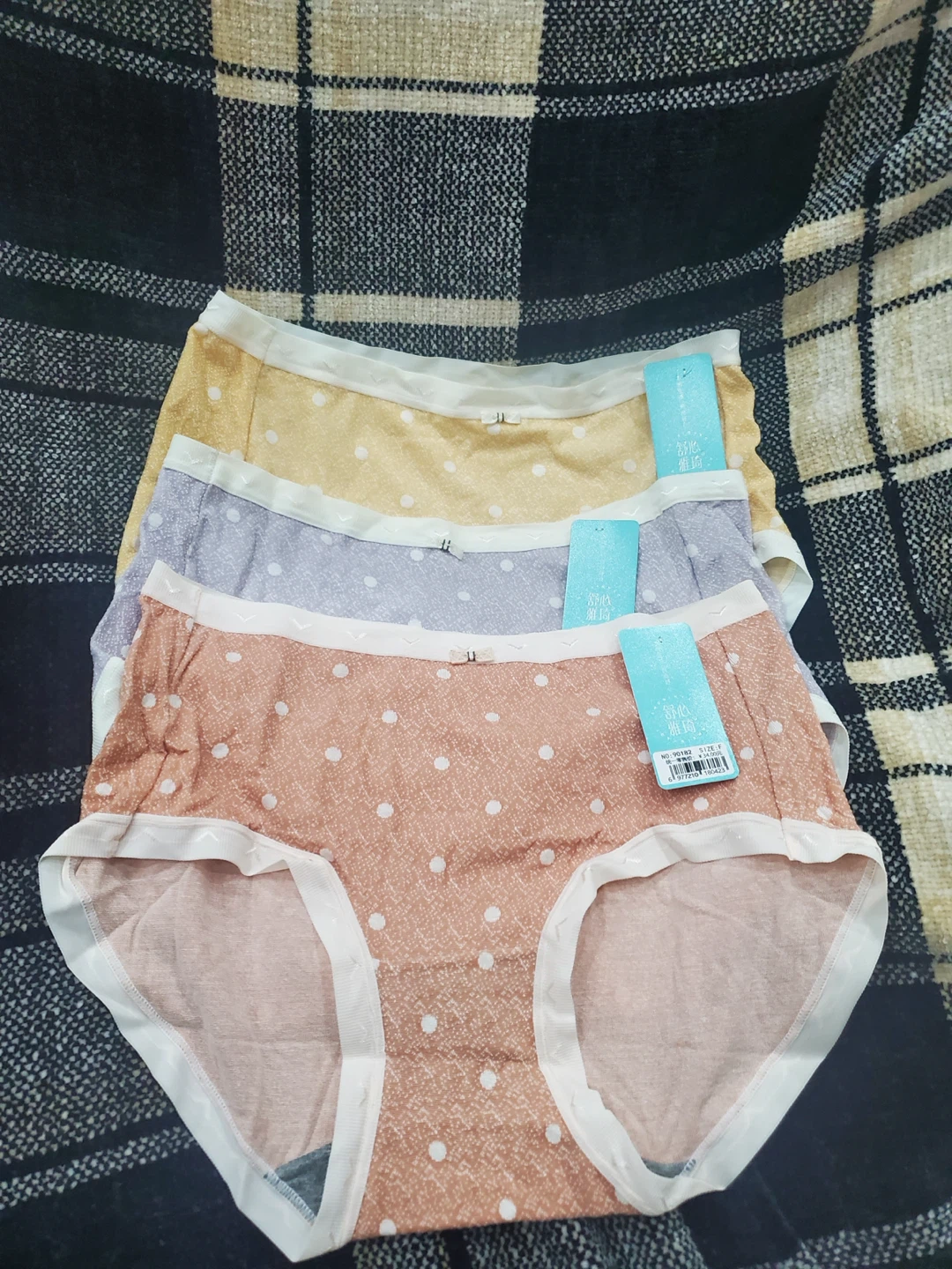 Panties - Pack of 5 - photo 2