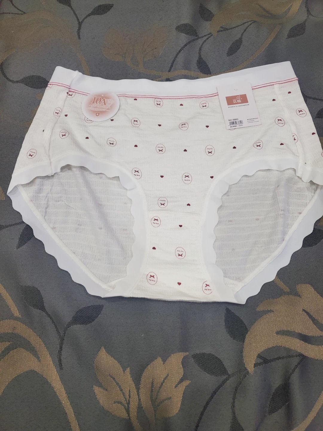 Panties - Pack of 5 - photo 3