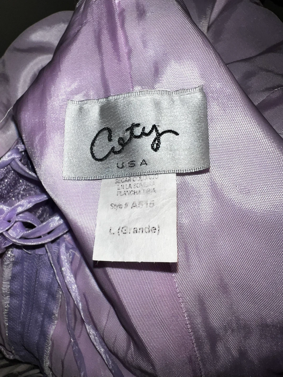 Assorted Formal Gowns and Prom Dresses (price of Each) - photo 5