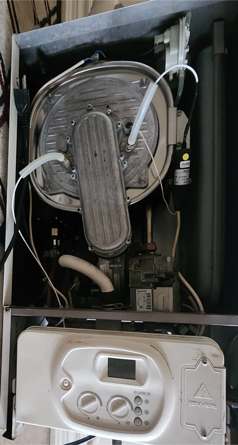 Flowmax Technologies Water Heater - photo 2