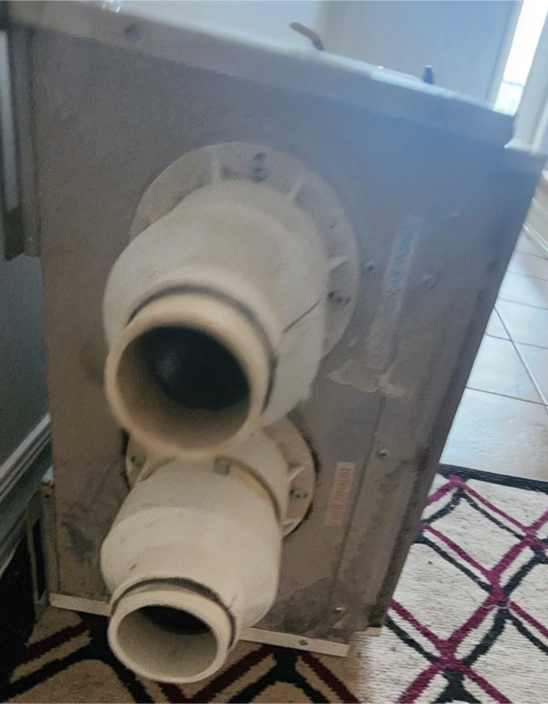 Flowmax Technologies Water Heater - photo 3