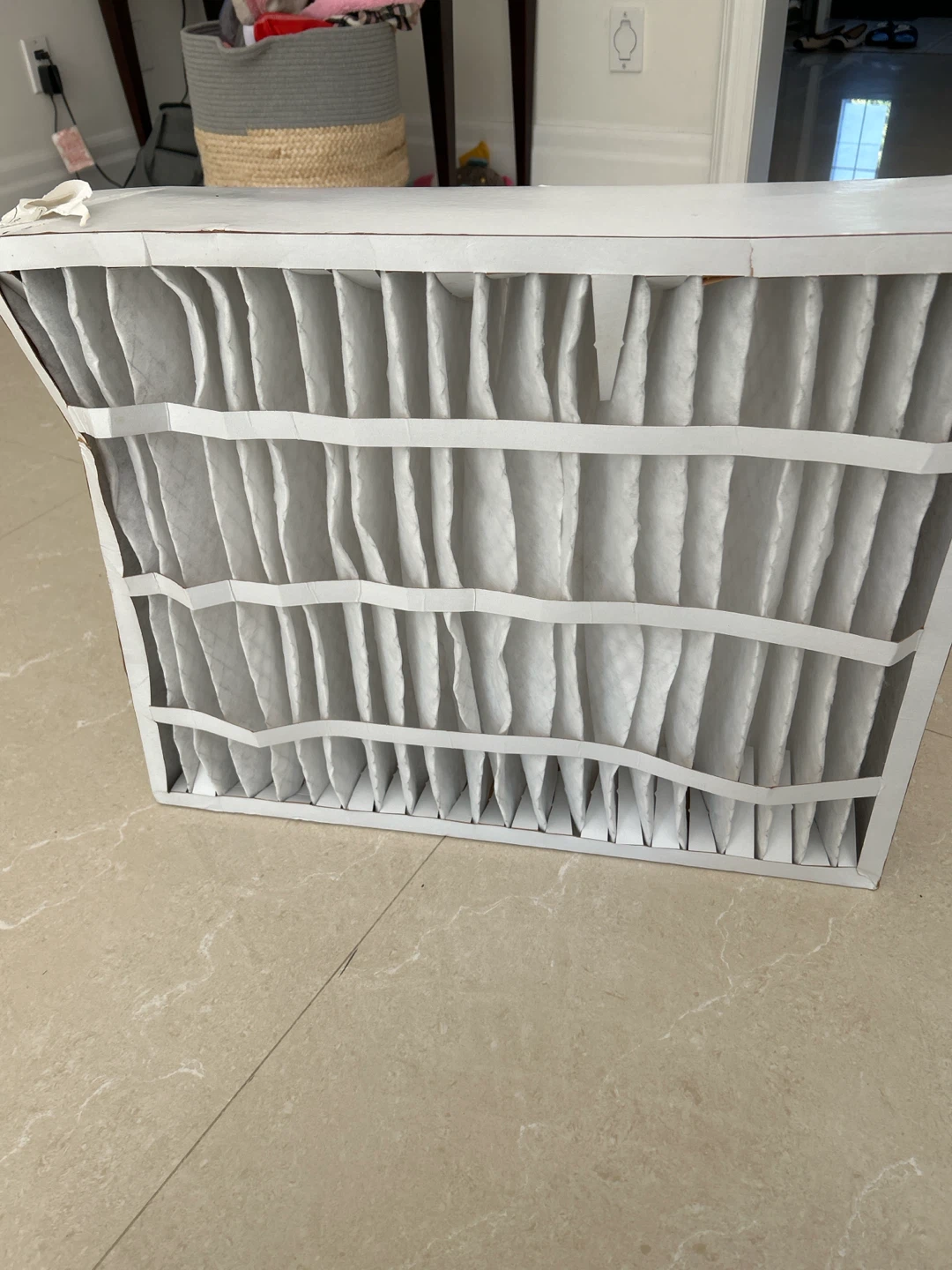 Carrier Air Filter - photo 3