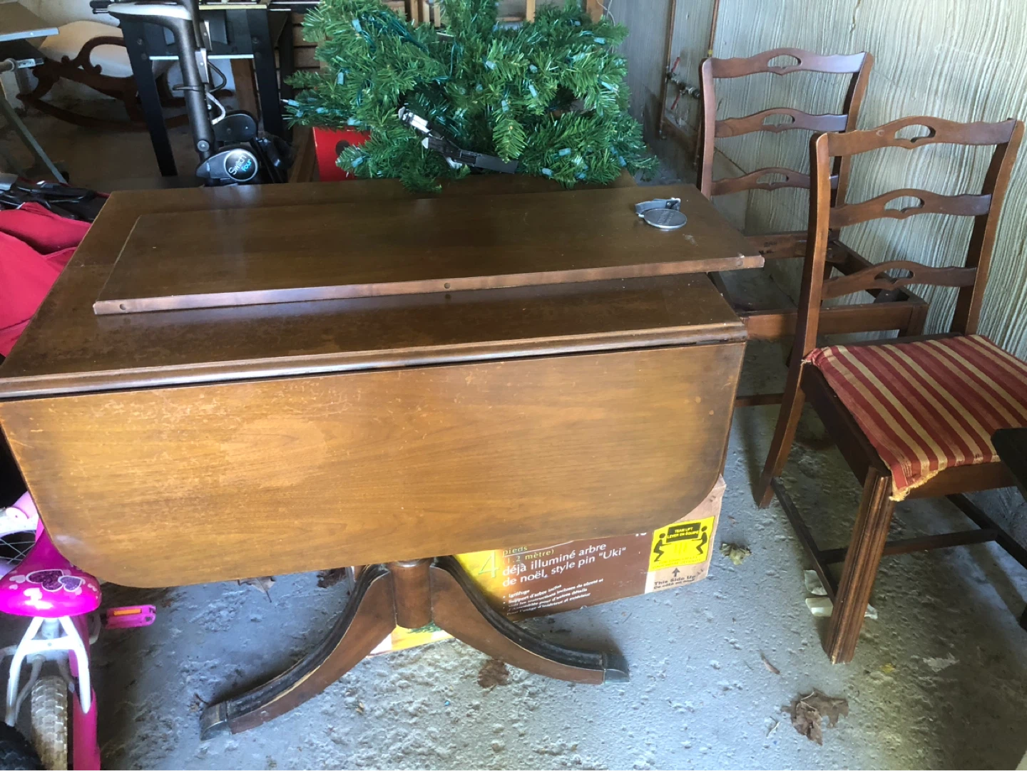 Moving sale. 62 cherry stone drive. - photo 5