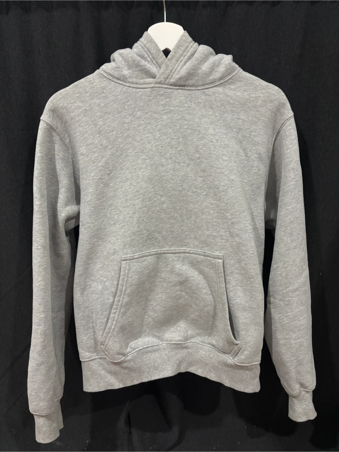 Aritzia Cozy Sweatfleece Perfect Hoodie