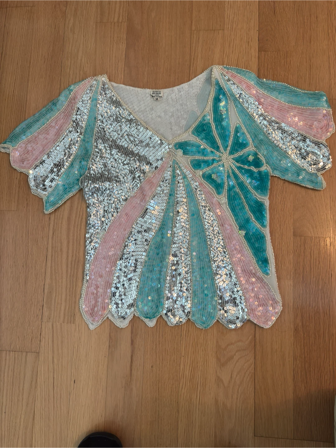 Woman clothes