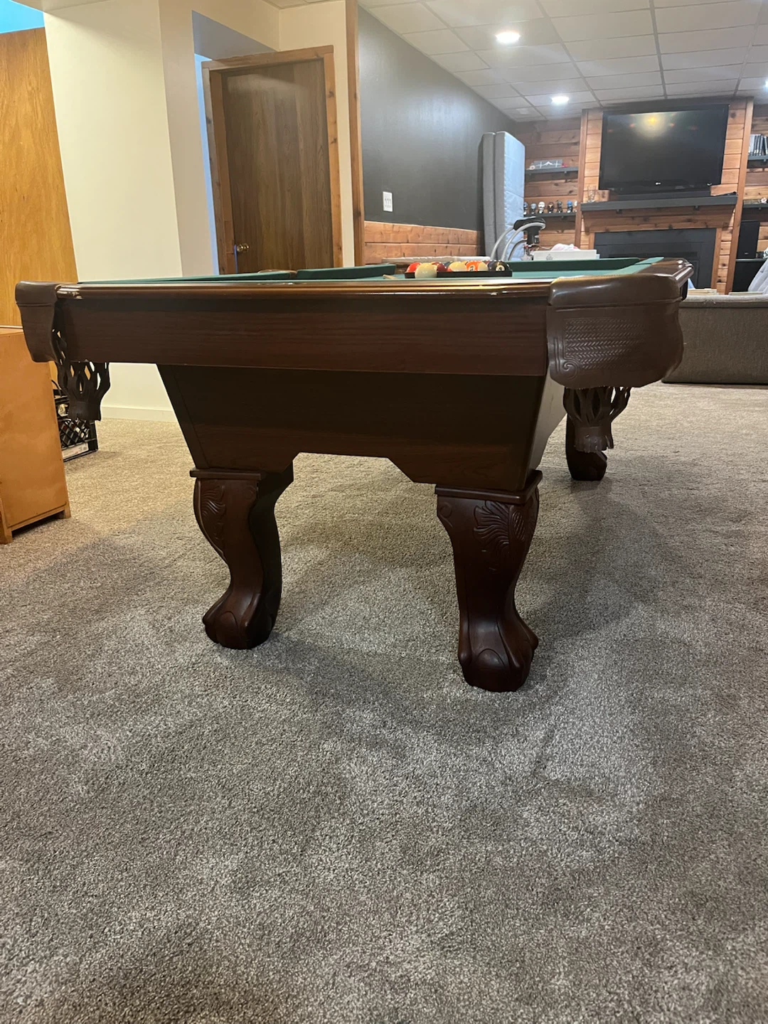 Eastpoint Pool Table - photo 2