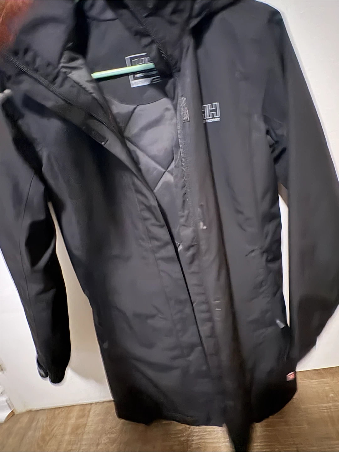Helly Hansen Women's Parka Jacket Size XS - photo 2