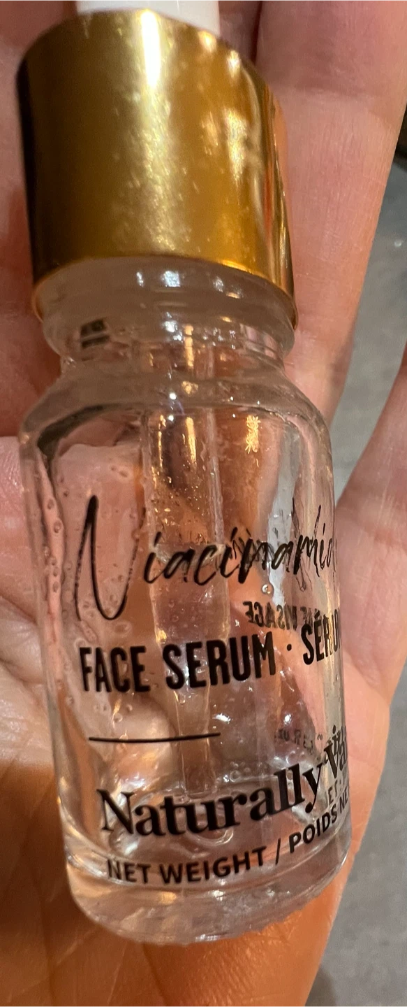 Vivian Vale Face Serum 10ml