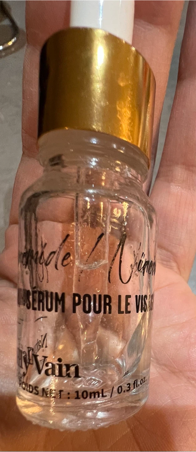 Vivian Vale Face Serum 10ml - photo 2